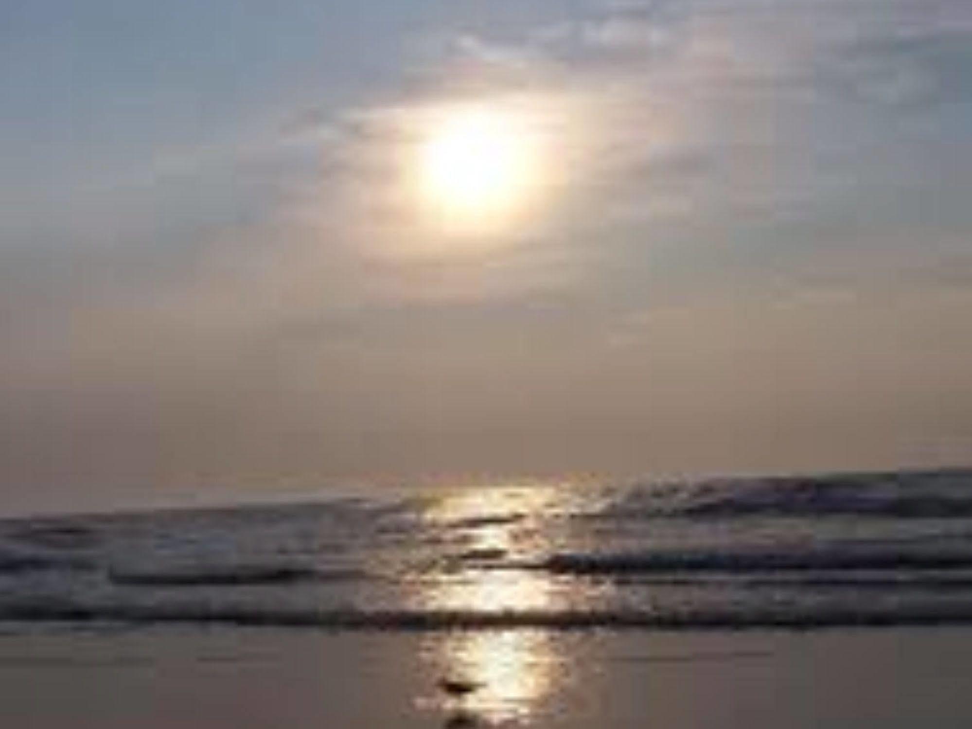 Island Breeze Motel North Wildwood Εξωτερικό φωτογραφία